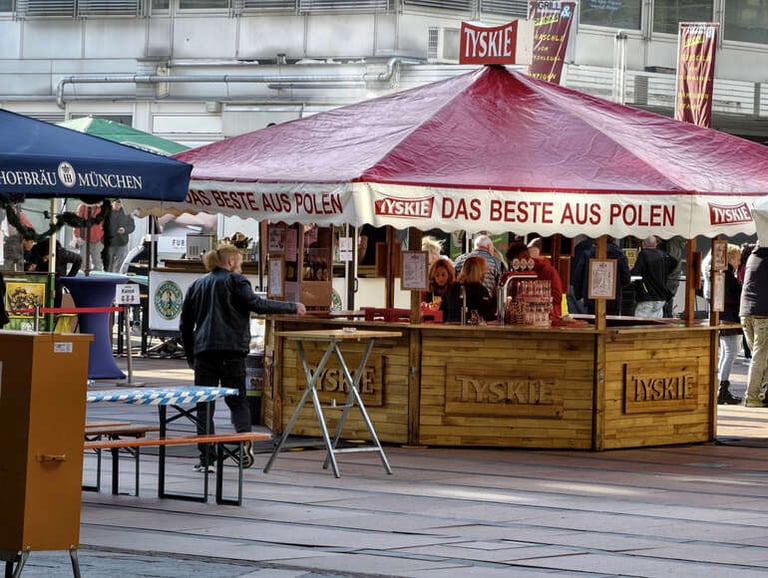 A Practical Branding Checklist for Craft Beer Festivals