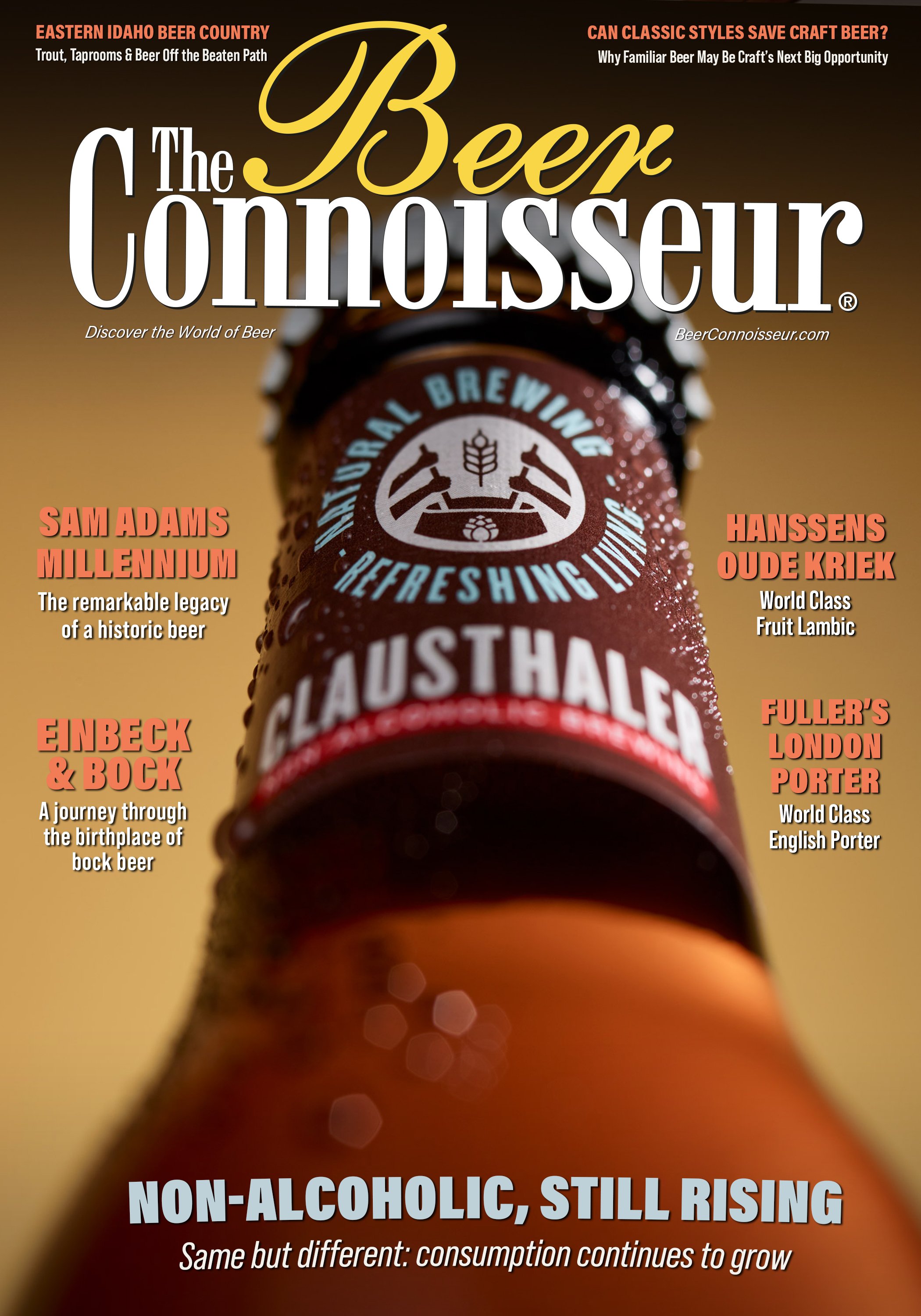 Fall 2026 Issue 86 Cover