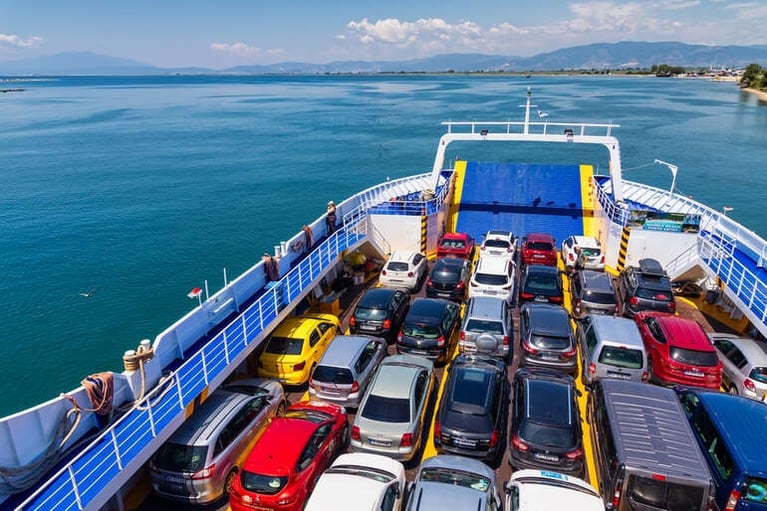 International vs Domestic Car Shipping: Reading the Cost Calculator Right