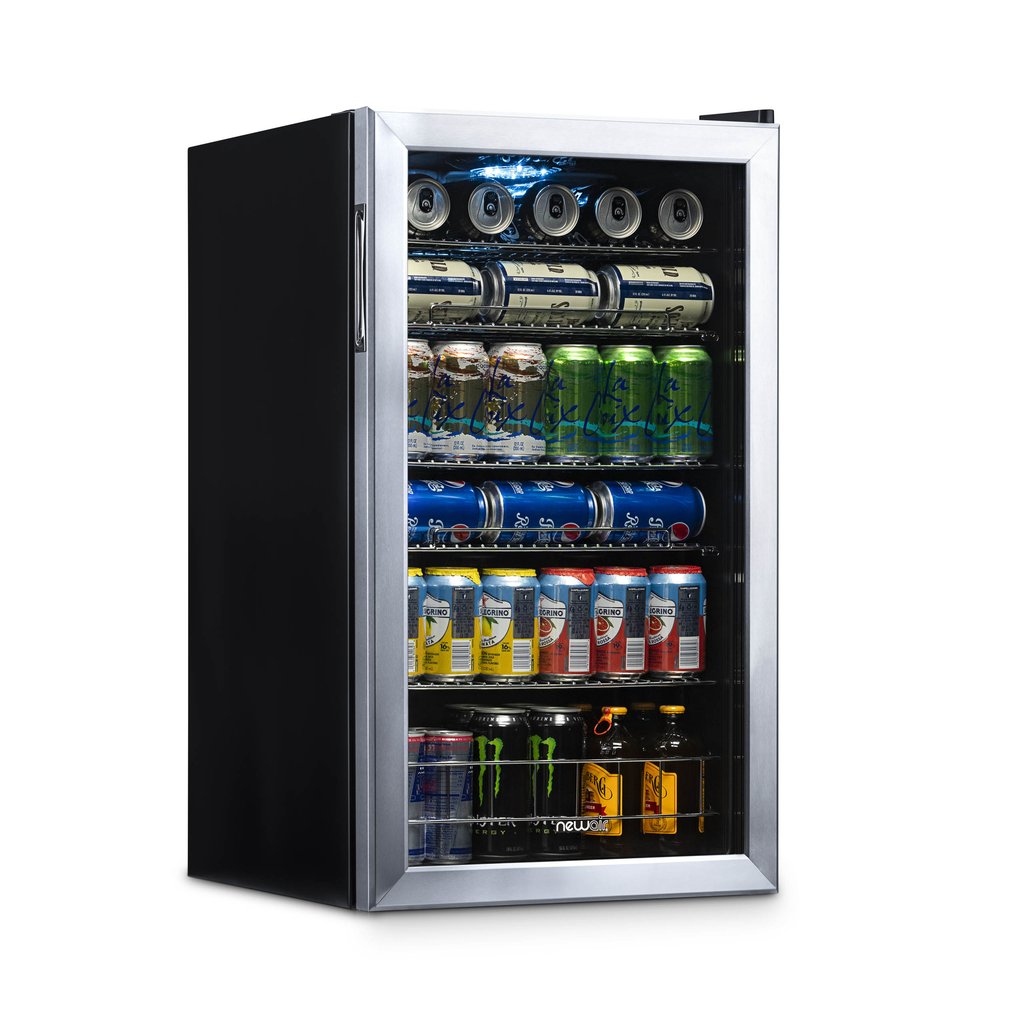 NewAir AB-1200 beer fridge