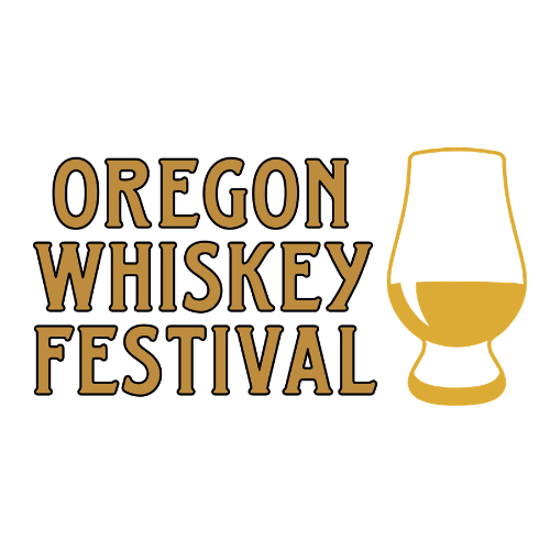 oregon whiskey festival logo