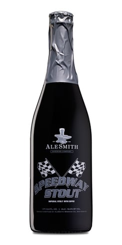 Speedway Stout AleSmith Brewing Company