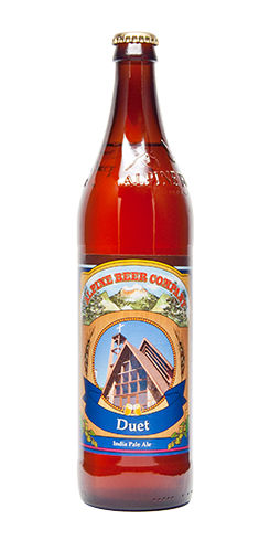 Duet by Alpine Beer Co.