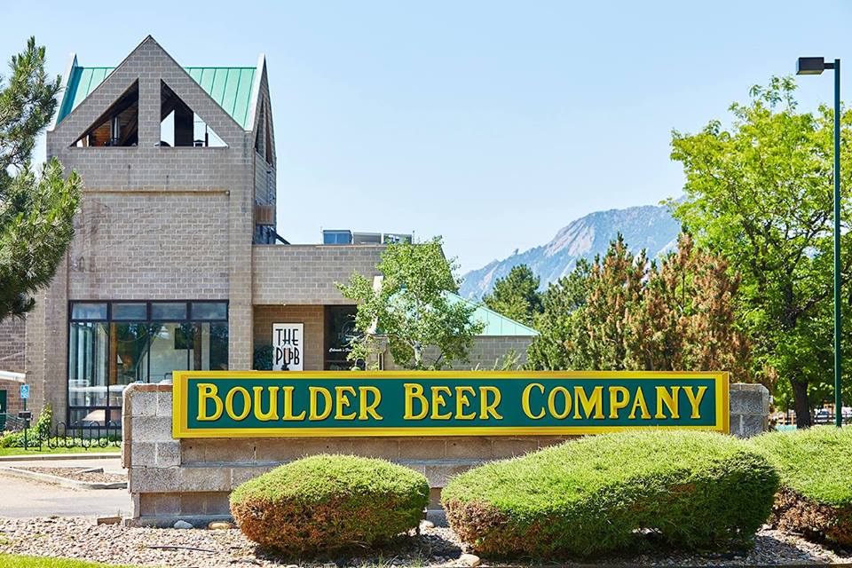 best breweries in boulder area