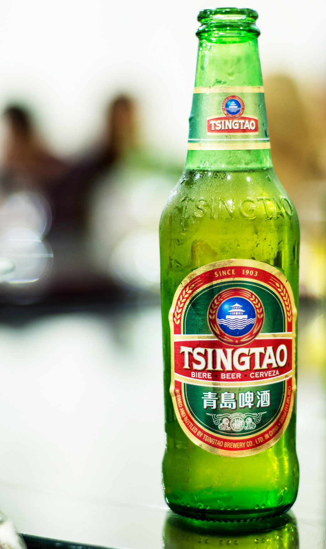 China Beer Market Outlook Consumer Demand Leads to Growth The Beer