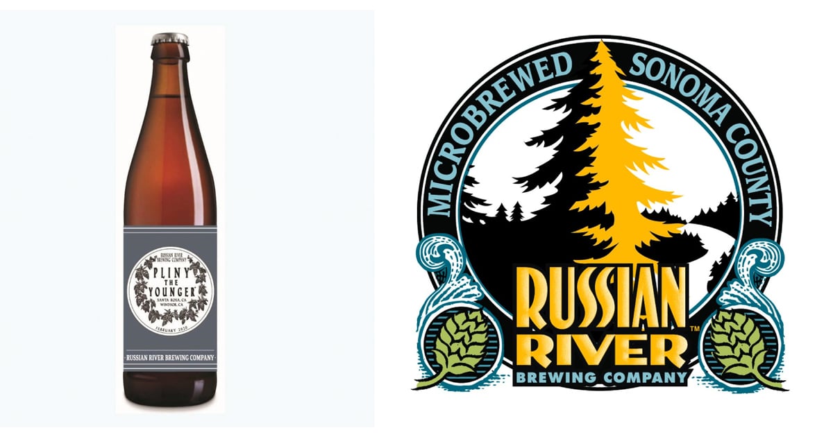 Russian River Brewing Co. Debuts Pliny the Younger in Bottles The