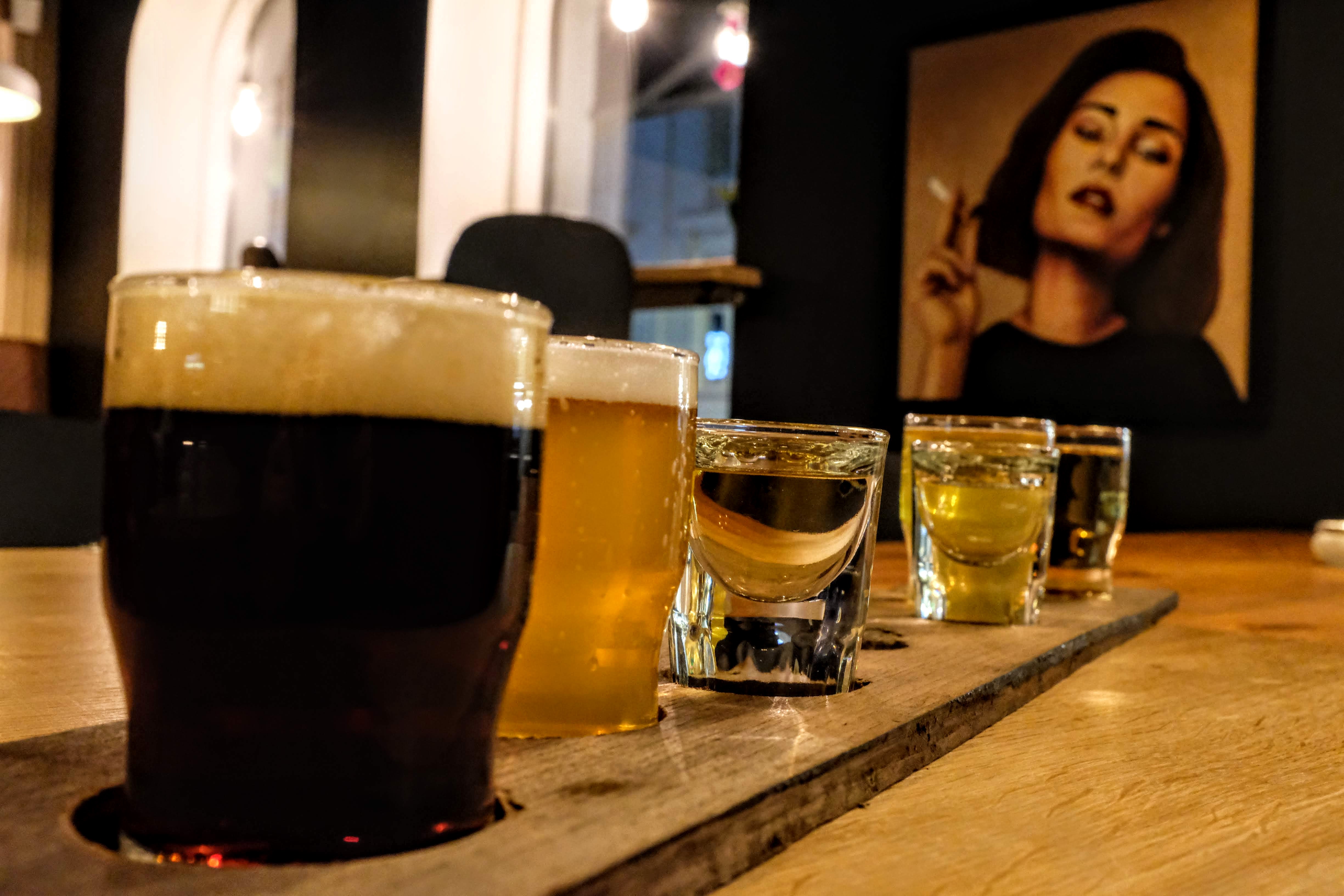 Top 15 Places to Drink Beer in Norway | The Beer Connoisseur