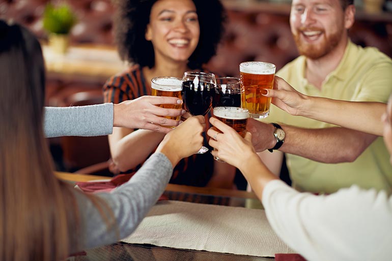 2023 Beer Trends | The Beer Connoisseur