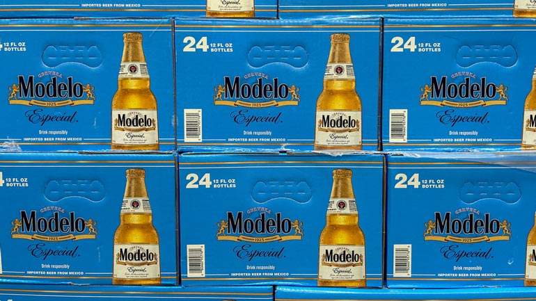 How Modelo beat Bud Light in America's beer market - Vox