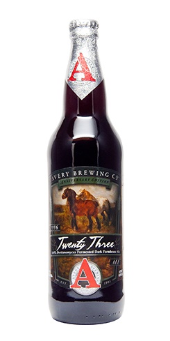 Twenty Three Avery Brewing Company