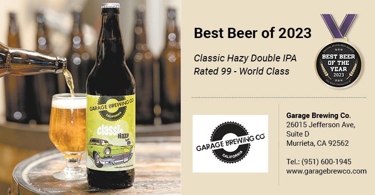 The Best Beer & Breweries Awards