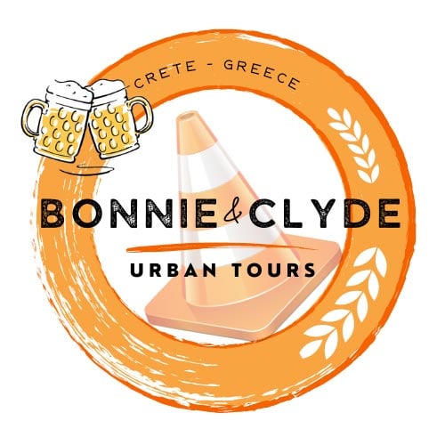 bonni -and clyde urban tours logo