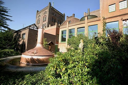 Bolten Brewery