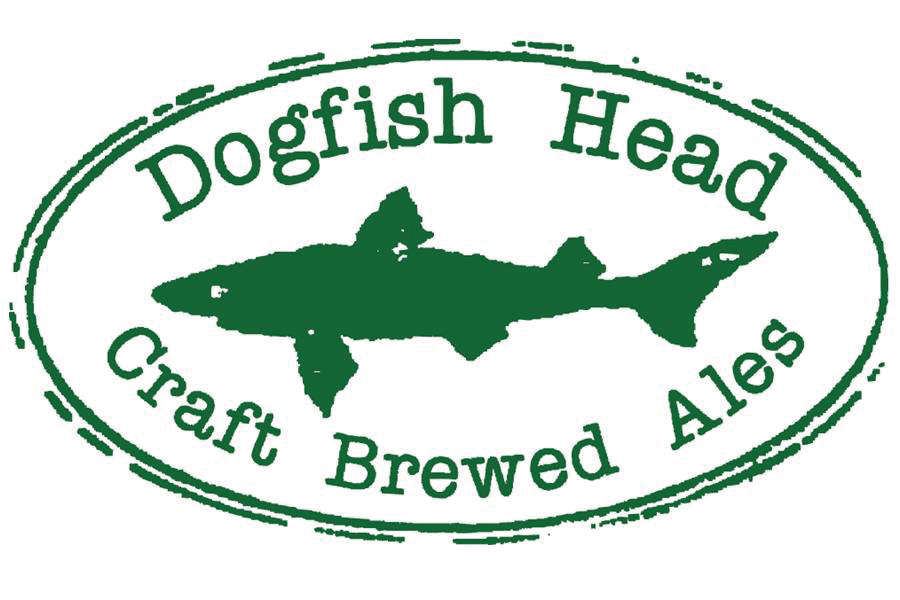 Innovators Series: Sam Calagione - Dogfish Head Logo
