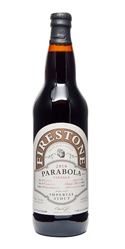 Parabola Firestone Walker Brewing Co.