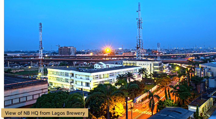 star lager beer lagos brewery