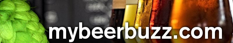 My Beer Buzz Blogspot