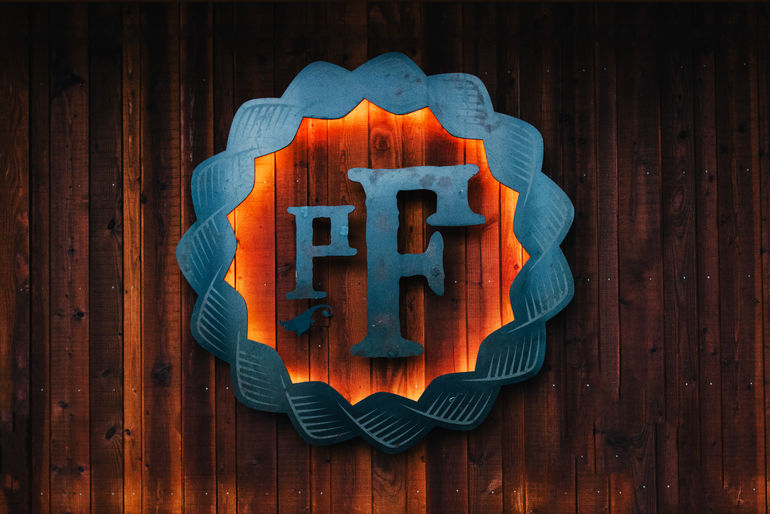 The Best Brewery in the World: pFriem Family Brewers