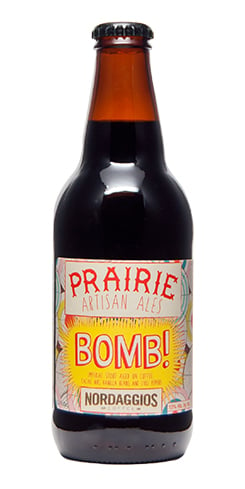 Bomb! Prairie Artisan Ales