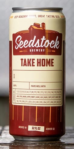 Seedstock Dusseldorf Alt Seedstock Brewery