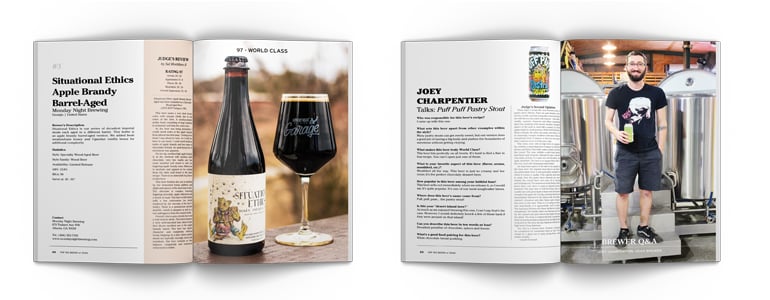 The Beer Connoisseur Magazine