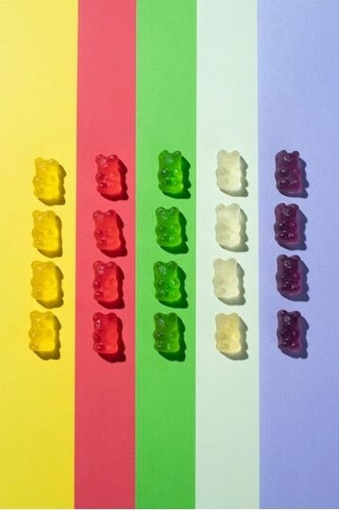 THC Gummies