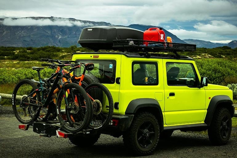 Why You Should Use a Roof Rack for Your Car or Truck