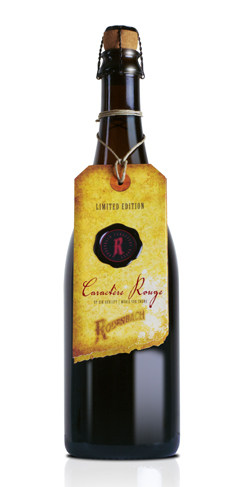 Caract re Rouge Brouwerij Rodenbach Rating Review