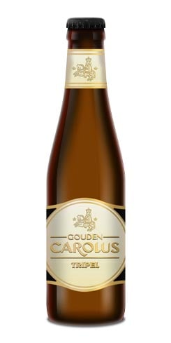 Gouden Carolus Tripel Brouwerij Het Anker Rating Review