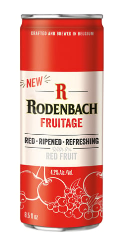 Fruitage Brouwerij Rodenbach