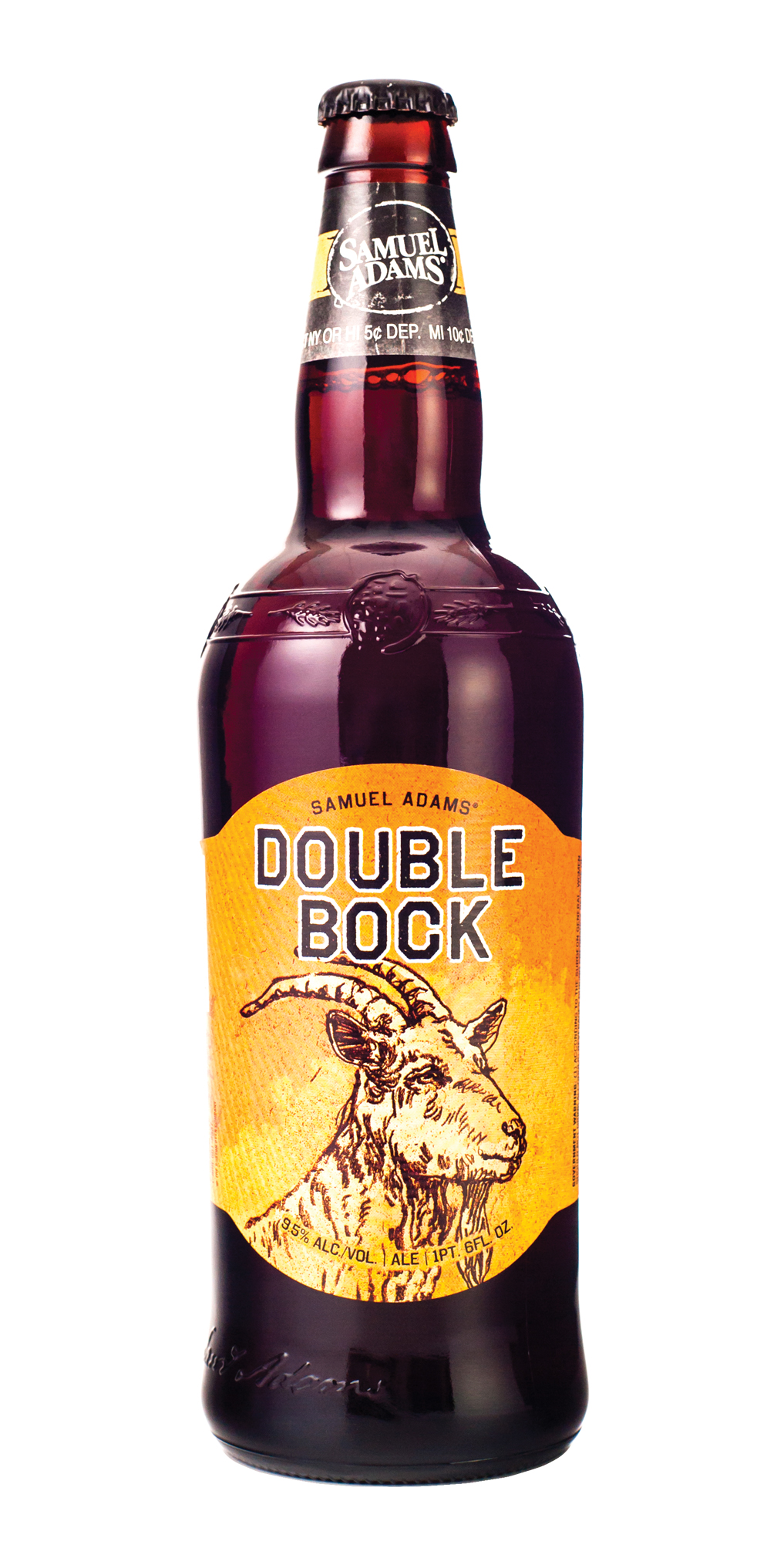 Double Bock The Boston Beer Company
