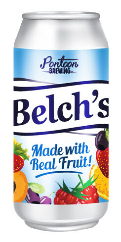 Belch's Pontoon Brewing