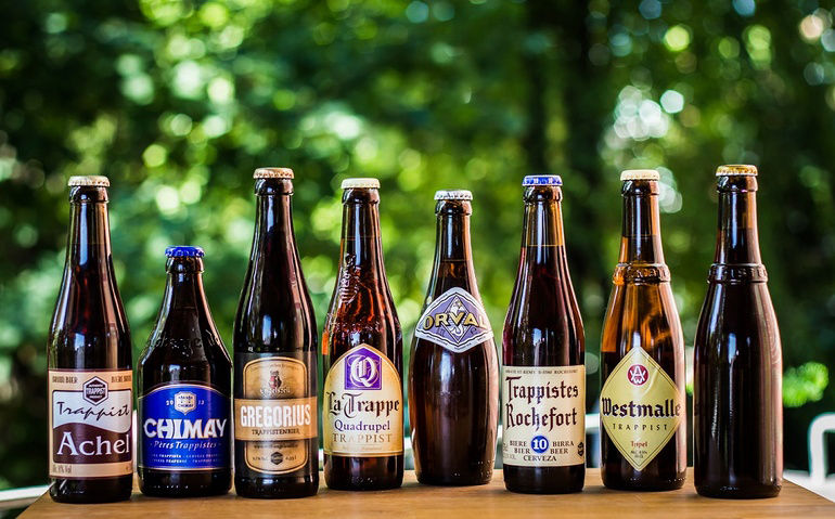 A Beer Tour of Belgium