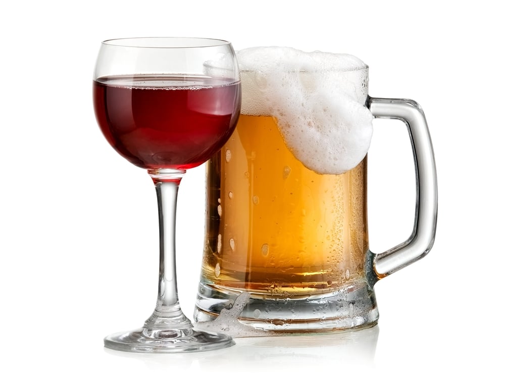 Beer vs. Wine: What Are the Health Benefits of Both? | The Beer Connoisseur