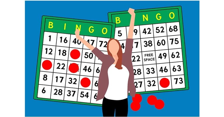 Play Online Bingo for Real Money 2023 - Top Bingo Sites and Games