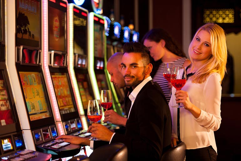 Boost Your Fortune With Beverage-Themed Slots | The Beer Connoisseur®