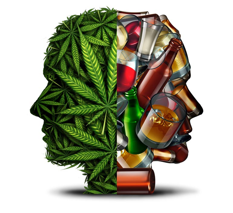 Cannabis And Beer How To Make Cannabis Drinks The Beer Connoisseur®