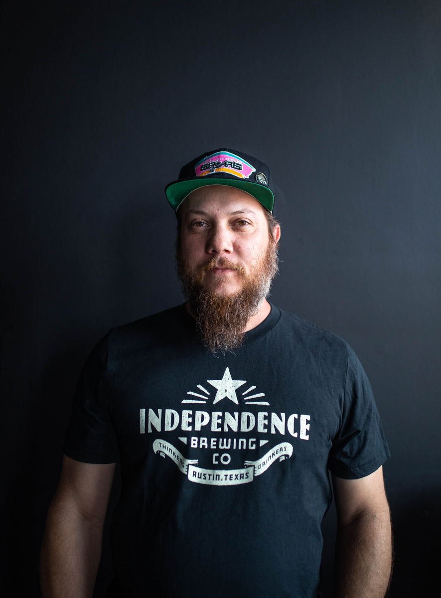 Brannon Radicke Independence Brewing Co.