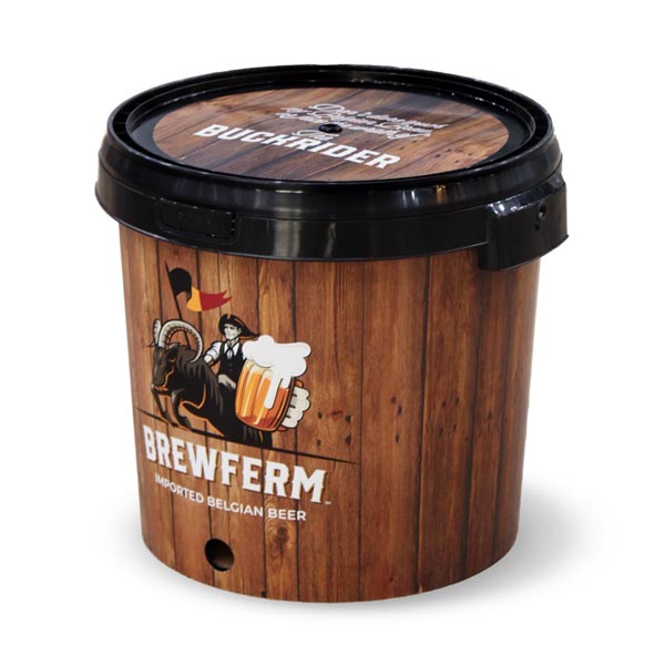 brewferm bucket