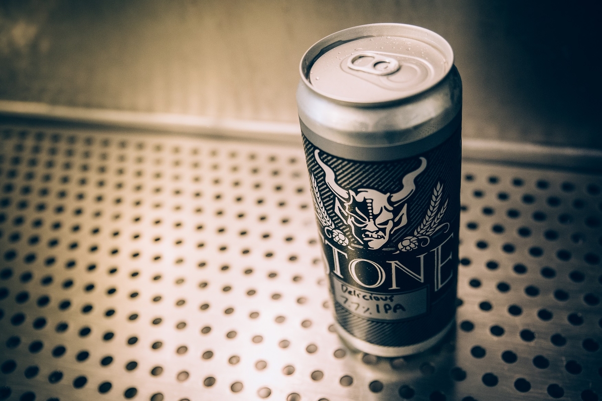 Stone Brewing v. MillerCoors Lawsuit