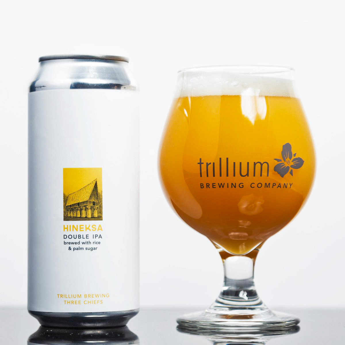 Trillium Brewing Co.