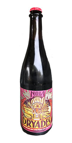 Dryades by NOLA Brewing Co.