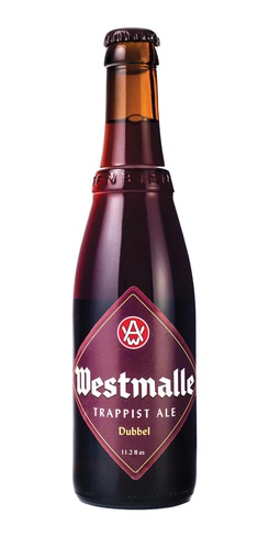 Westmalle Dubbel Brewery Der Trappisten Van Westmalle