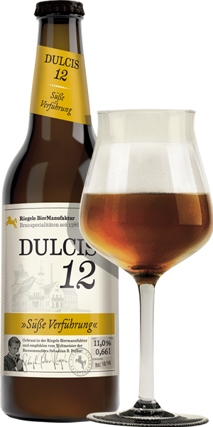 Dulcis 12