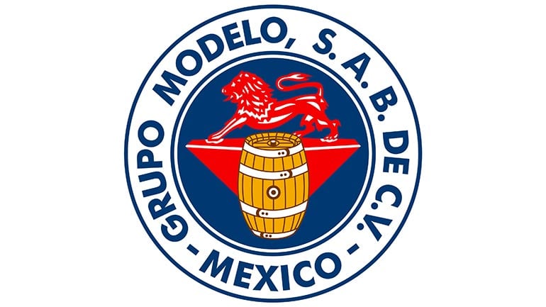 grupo modelo logo render