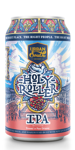 Holy Roller  Urban South Brewery