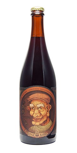 Ol' Oi by Jester King Brewery