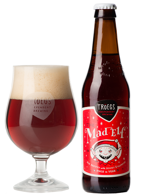 Mad Elf Tröegs Brewing Co.