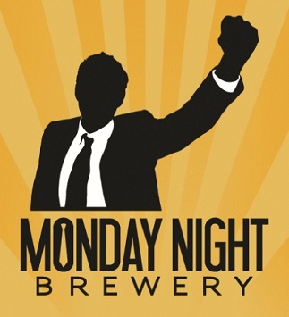 monday night brewing logo