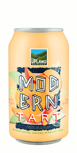Modern Tart by Upland Brewing Co.